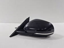 Ricambi Usati Specchio Specchietto Retrovisore SX Sinistro Jaguar XF X260