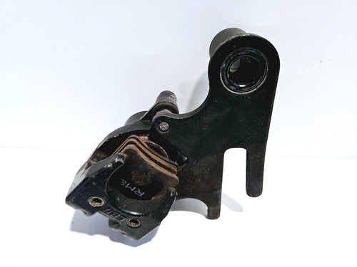 Pinza freno posteriore - pinza,
