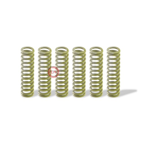 Set serie molle frizione - 6,