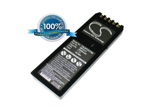 Batteria per fluke - per, 863