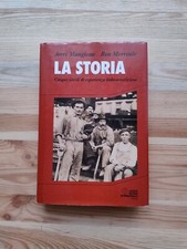 La Storia cinque secoli di