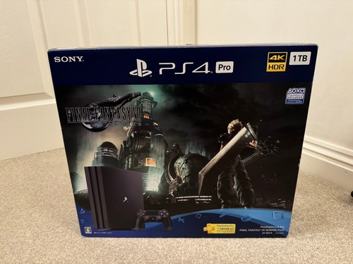 Playstation ps4 pro - playstation, 4