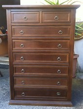 SETTIMINO CASSETTIERA ARTE