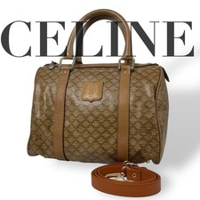 Borsa CELINE 2 vie Boston Bag