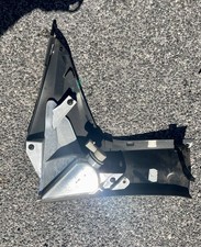 Carena Fianchetto Anteriore SX