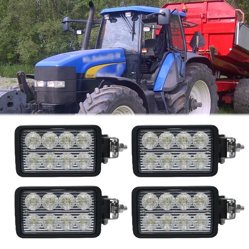 4pz luci lavoro - 4pz,