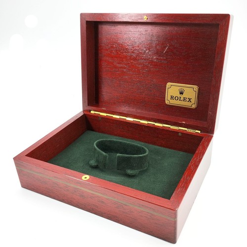 Rolex daytona watch box - rolex,
