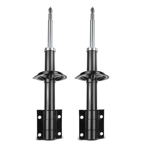 Coppia ammortizzatori - x,