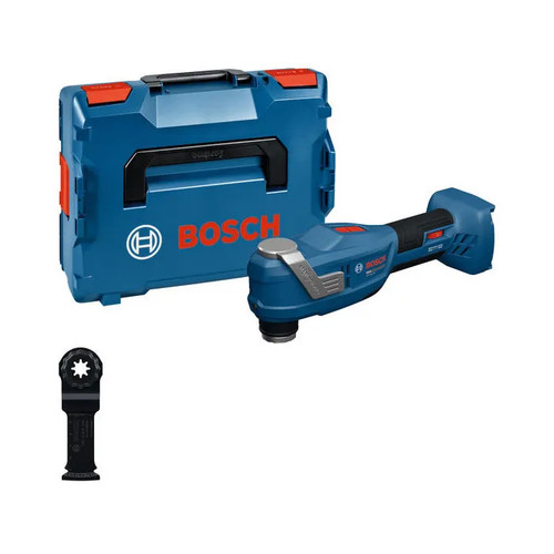 Utensile multifunzione bosch - multifunzione,