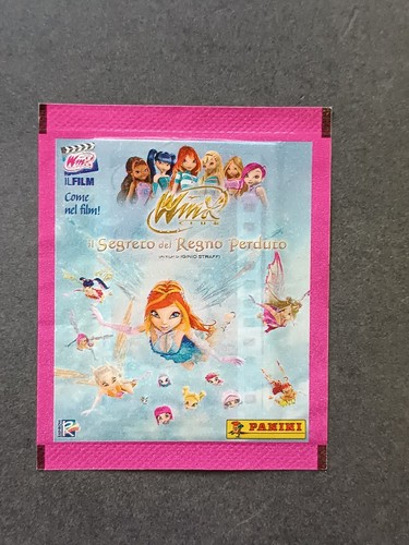 Winx club segreto - del, regno