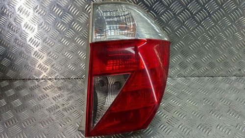 Fanale posteriore destro honda - fanale,
