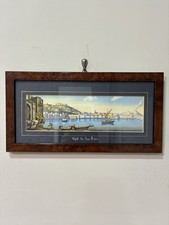 Quadro Coguaches Di Napoli