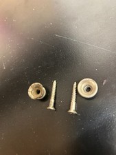 Bottoni cinghia Fender