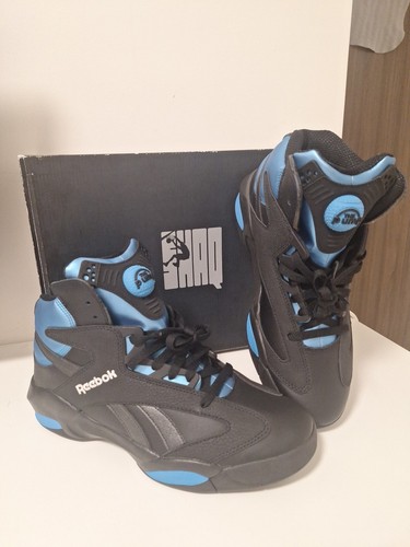 Reebok pump shaq attaq us11 - reebok,