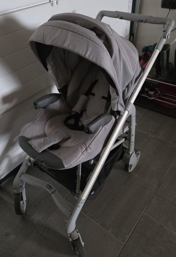 Chicco love passeggino - up,
