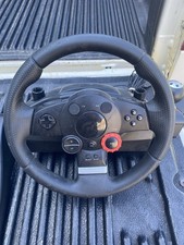 Logitech Driving Force GT