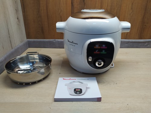 Moulinex cookeo multicooker - cookeo+,