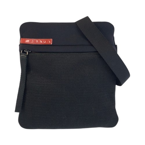 Borsa tracolla prada - tracolla, sports