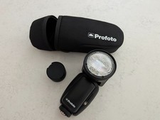Profoto A1 + Nikon Connect