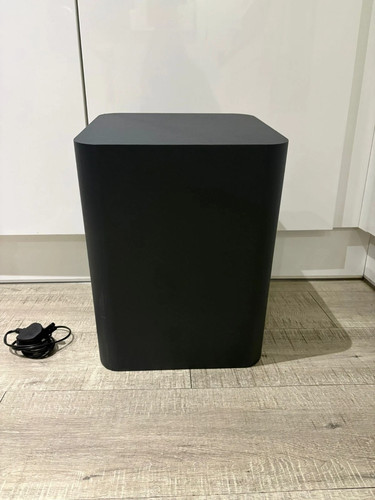 Subwoofer jbl bar 500 - subwoofer,