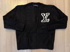 Louis Vuitton maglione