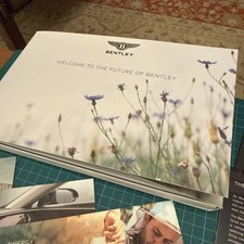 Bentley Bentayga Hybrid
