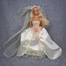 Vintage DREAM BRIDE BARBIE