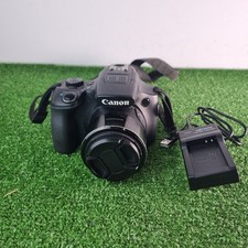 Canon Powershot SX60 HS 16,1