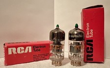 Matched pair rca gt - a,
