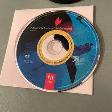 Adobe Photoshop CS6 Extended