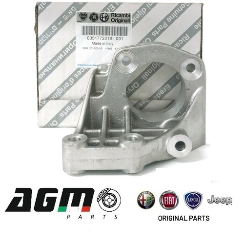 Supporto semiasse originale