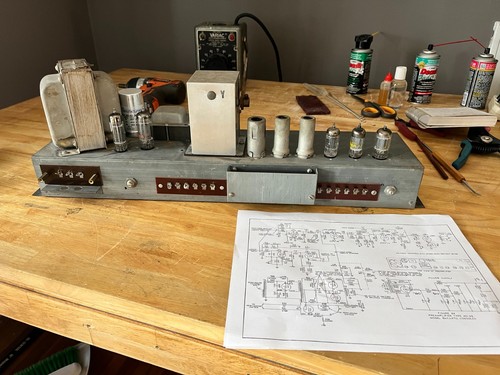Hammond organ 28 - organ, a0-28