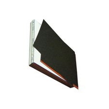 CARTA ABRASIVA IN FOGLI WS.C GR.150 (100,0 PZ)