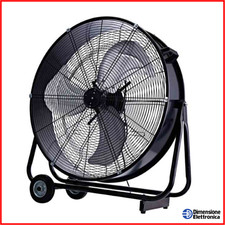 Ventilatore Industriale da
