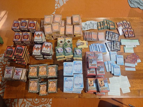 Starter deck mtg vintage vuoto - starter,