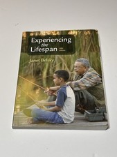 Experiencing the Lifespan - By
