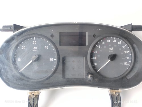 Orologi speedo cluster - ,
