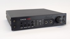 Benchmark dac2 hgc - dac2,