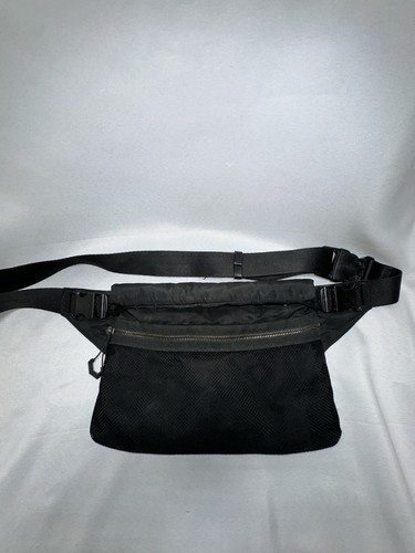 Zara fanny pack cintura borsa - fanny,