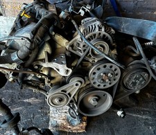 MOTORE SMART FORTWO 451 1,0