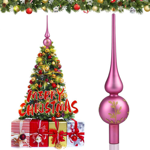 Puntale per albero - puntale,