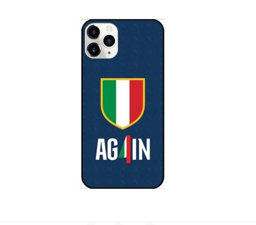 Cover napoli apple iphone - cover, 12