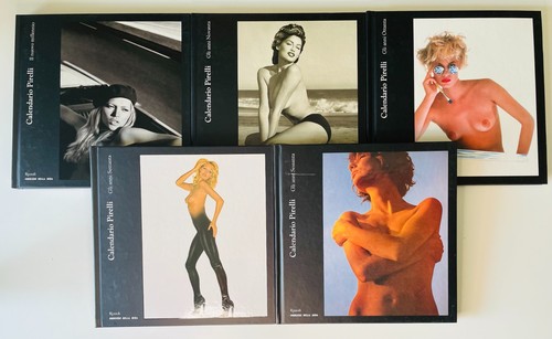 Calendario pirelli rizzoli - pirelli,,