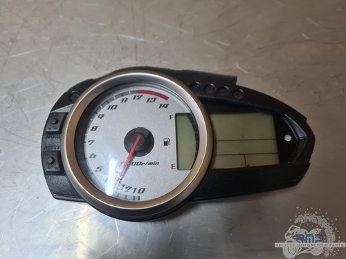 Compteur tableau de bord - -,