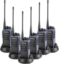 Retevis C64 Professional