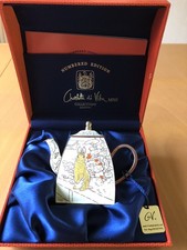 Teiera in miniatura da