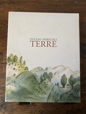 Autografato Perilli Tullio