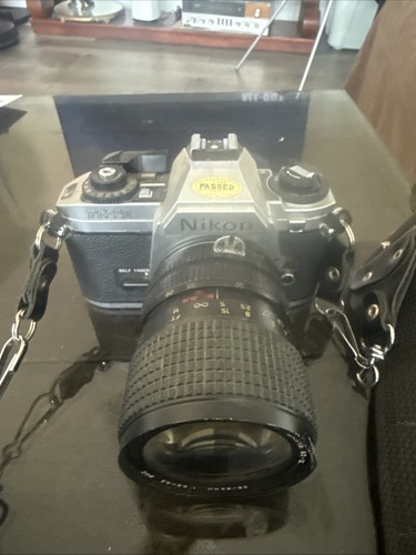 Nikon mm fotocamera - 35,
