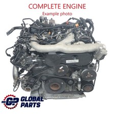 AUDI A4 B8 A5 8T 3.0 TDI