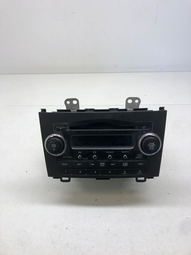 Honda 2009 radio - 2009, /